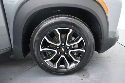 2022 Chevrolet TrailBlazer ACTIV