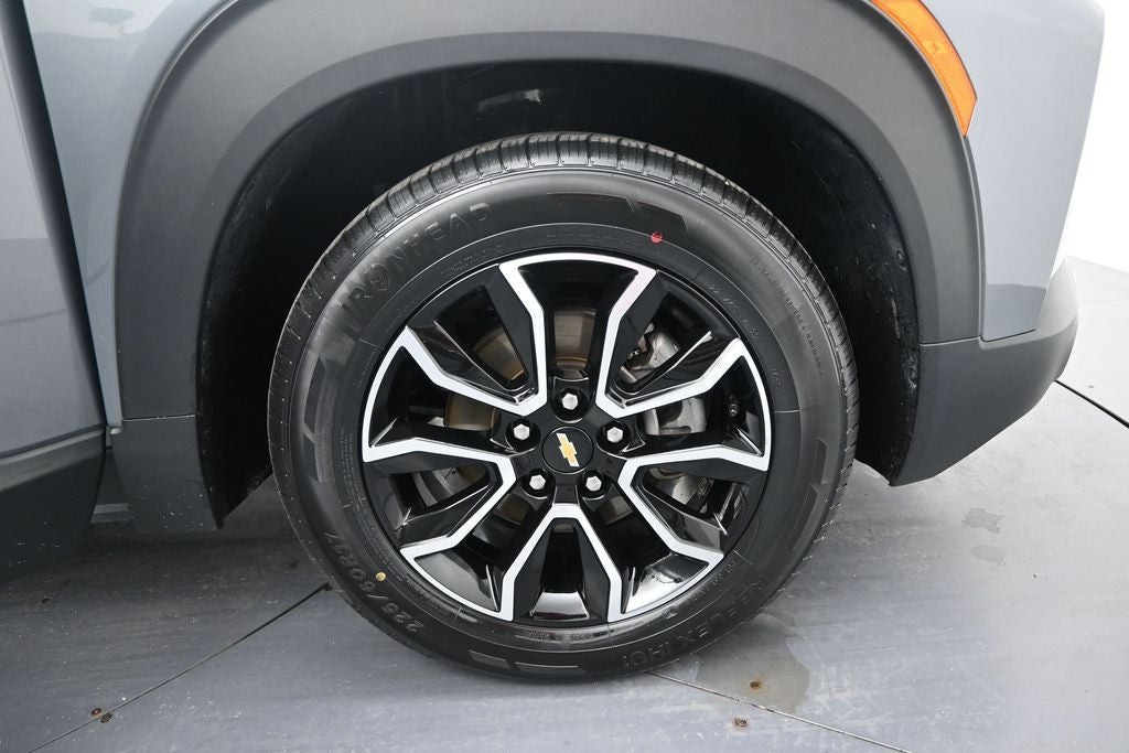 2022 Chevrolet TrailBlazer ACTIV