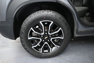 2022 Chevrolet TrailBlazer ACTIV