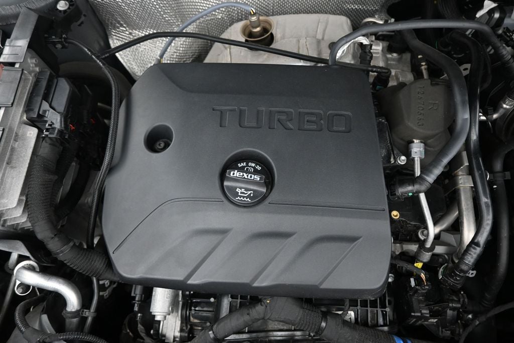 2022 Chevrolet TrailBlazer ACTIV