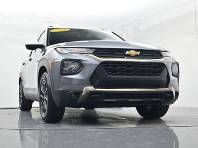 2022 Chevrolet TrailBlazer ACTIV