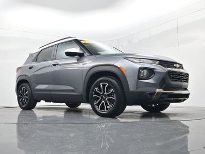 2022 Chevrolet TrailBlazer ACTIV