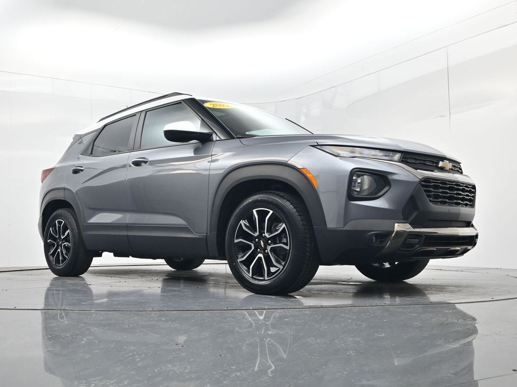 2022 Chevrolet TrailBlazer ACTIV