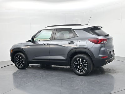 2022 Chevrolet TrailBlazer ACTIV