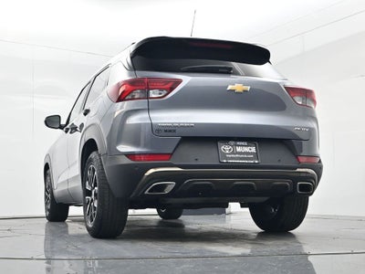 2022 Chevrolet TrailBlazer ACTIV