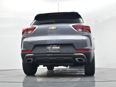 2022 Chevrolet TrailBlazer ACTIV