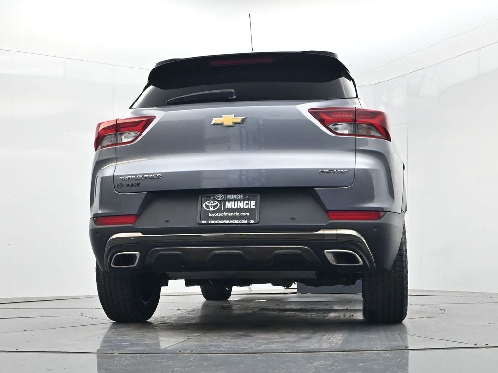 2022 Chevrolet TrailBlazer ACTIV