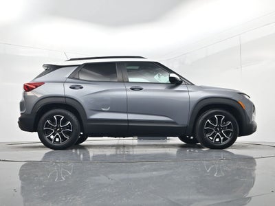 2022 Chevrolet TrailBlazer ACTIV