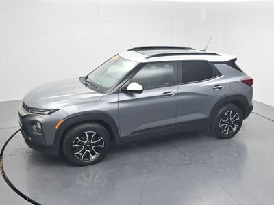 2022 Chevrolet TrailBlazer ACTIV