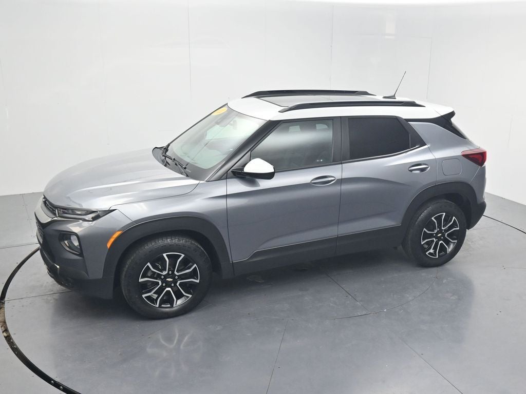 2022 Chevrolet TrailBlazer ACTIV