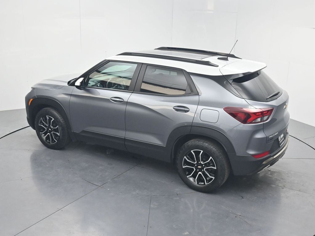 2022 Chevrolet TrailBlazer ACTIV