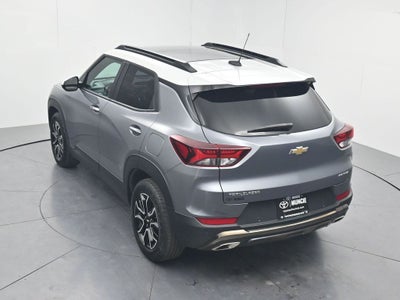 2022 Chevrolet TrailBlazer ACTIV