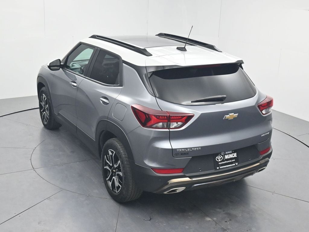 2022 Chevrolet TrailBlazer ACTIV