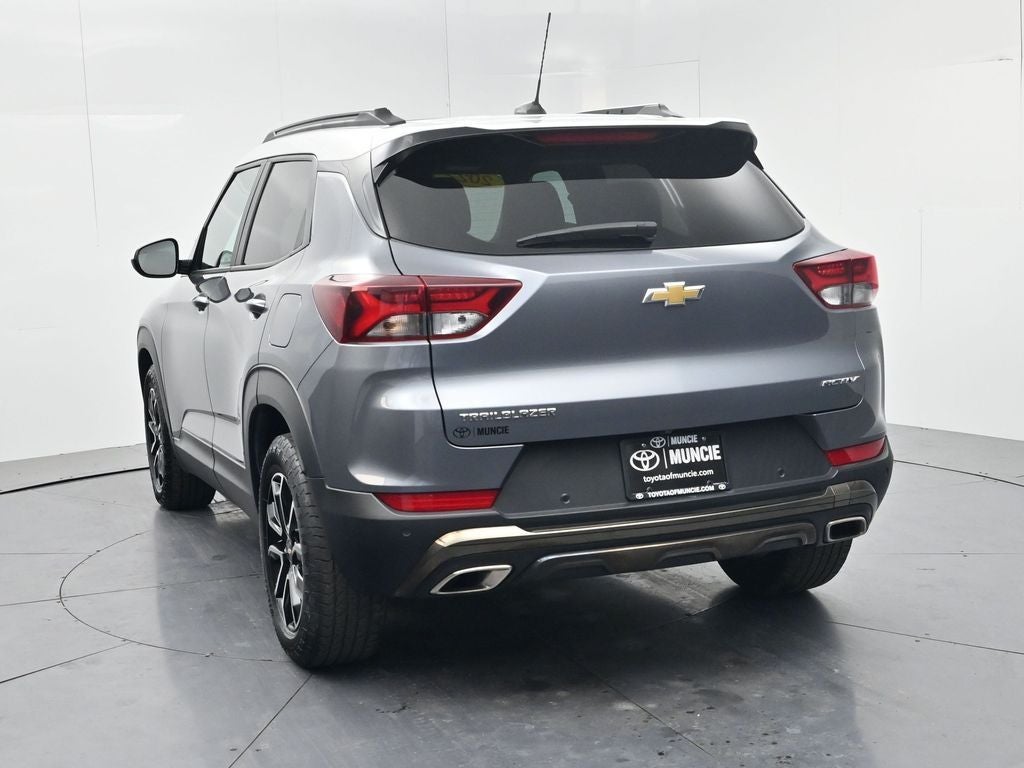 2022 Chevrolet TrailBlazer ACTIV