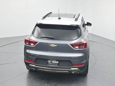2022 Chevrolet TrailBlazer ACTIV