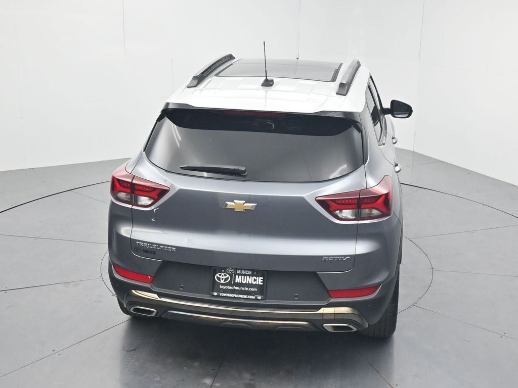 2022 Chevrolet TrailBlazer ACTIV