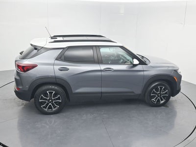 2022 Chevrolet TrailBlazer ACTIV