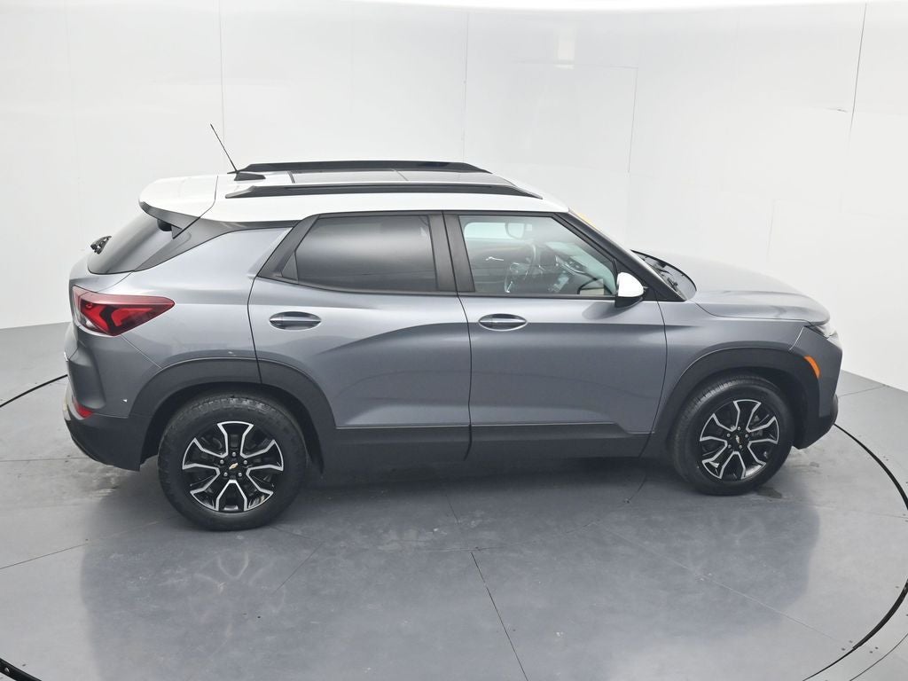 2022 Chevrolet TrailBlazer ACTIV