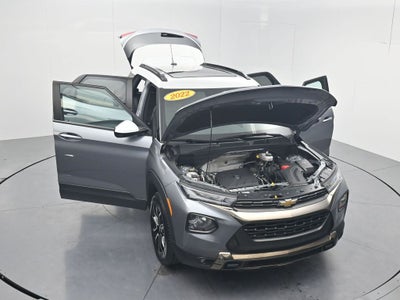 2022 Chevrolet TrailBlazer ACTIV
