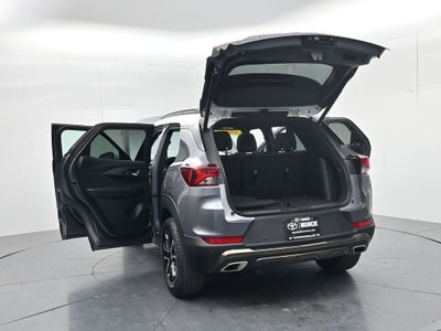 2022 Chevrolet TrailBlazer ACTIV