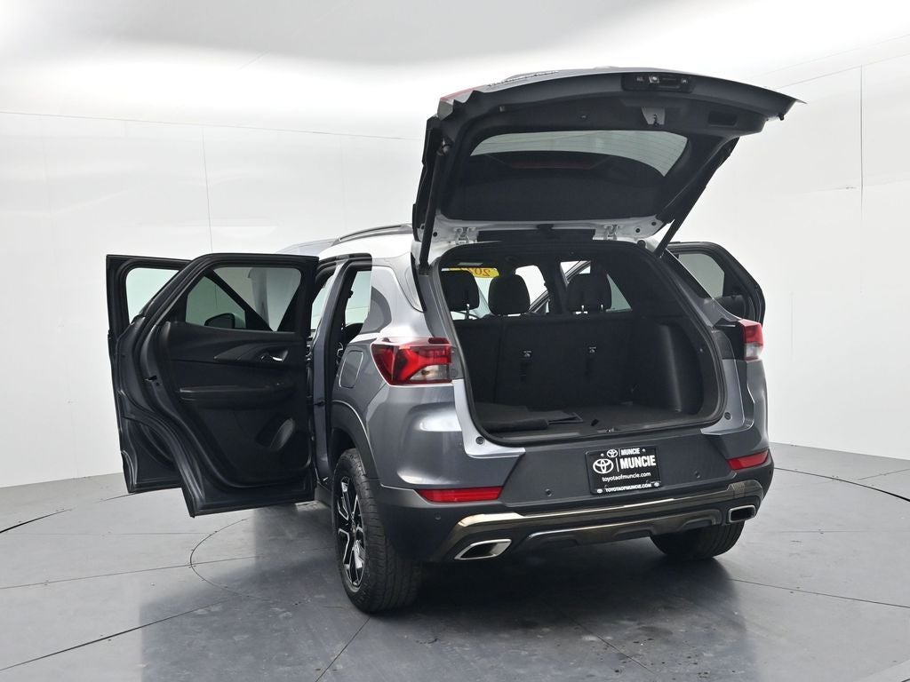 2022 Chevrolet TrailBlazer ACTIV