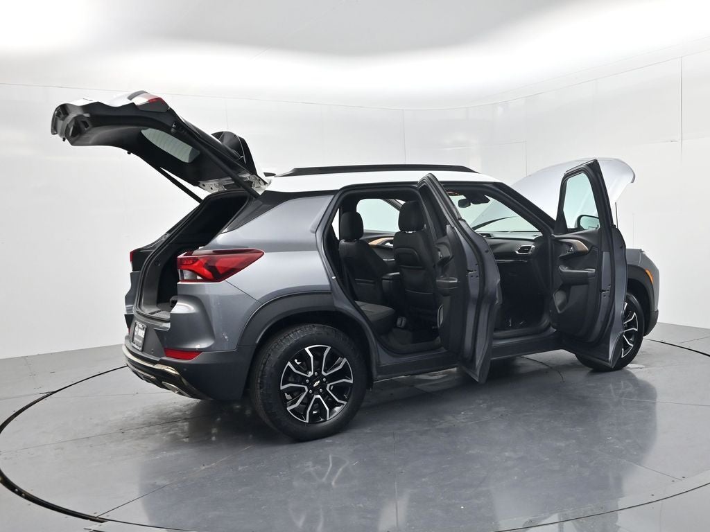 2022 Chevrolet TrailBlazer ACTIV