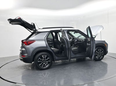 2022 Chevrolet TrailBlazer ACTIV