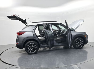 2022 Chevrolet TrailBlazer ACTIV