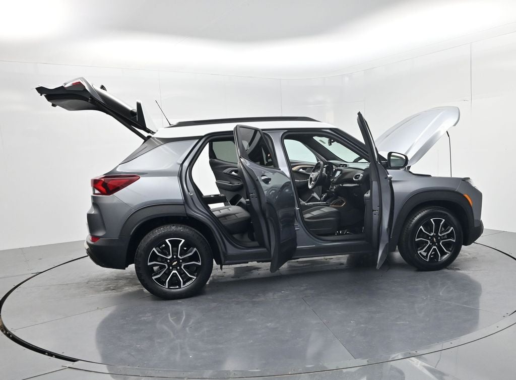 2022 Chevrolet TrailBlazer ACTIV