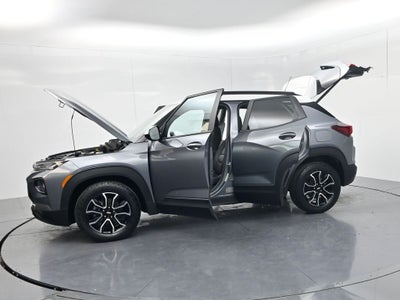 2022 Chevrolet TrailBlazer ACTIV