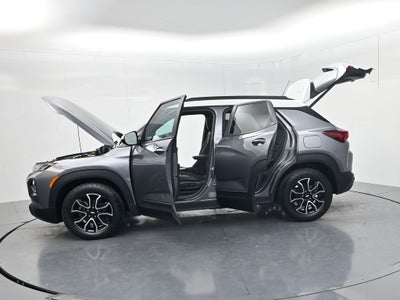 2022 Chevrolet TrailBlazer ACTIV