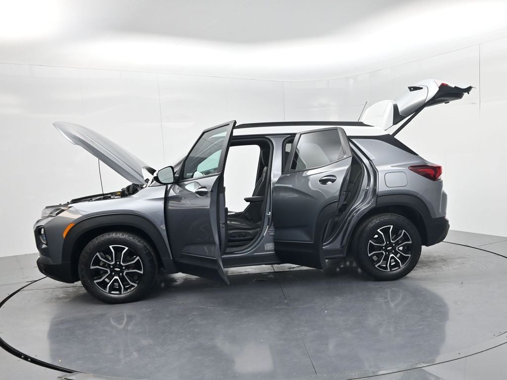 2022 Chevrolet TrailBlazer ACTIV