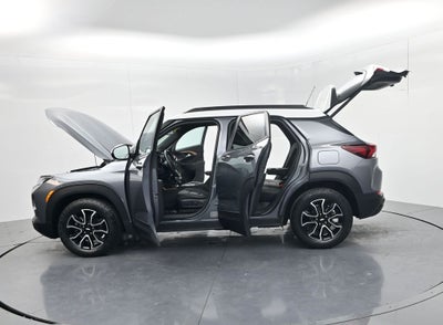 2022 Chevrolet TrailBlazer ACTIV