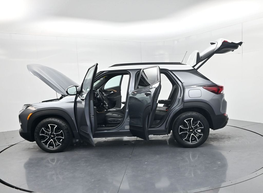 2022 Chevrolet TrailBlazer ACTIV