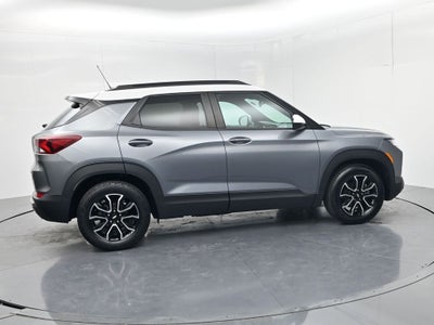 2022 Chevrolet TrailBlazer ACTIV