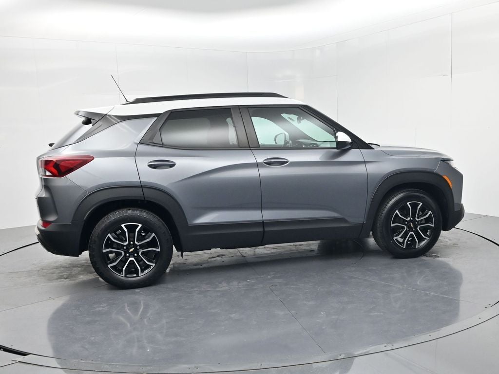 2022 Chevrolet TrailBlazer ACTIV