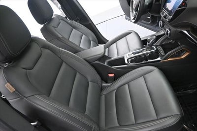 2022 Chevrolet TrailBlazer ACTIV