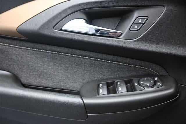 2022 Chevrolet TrailBlazer ACTIV