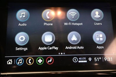 2022 Chevrolet TrailBlazer ACTIV