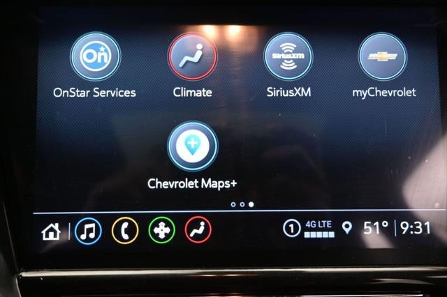 2022 Chevrolet TrailBlazer ACTIV
