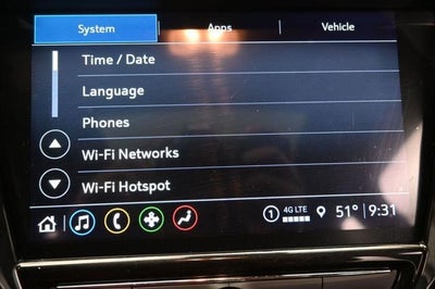 2022 Chevrolet TrailBlazer ACTIV