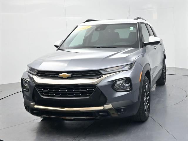 2022 Chevrolet TrailBlazer ACTIV