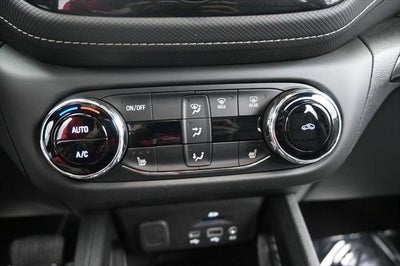 2022 Chevrolet TrailBlazer ACTIV