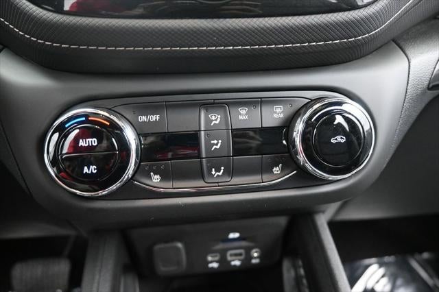 2022 Chevrolet TrailBlazer ACTIV