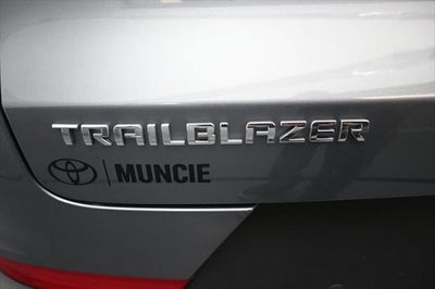 2022 Chevrolet TrailBlazer ACTIV