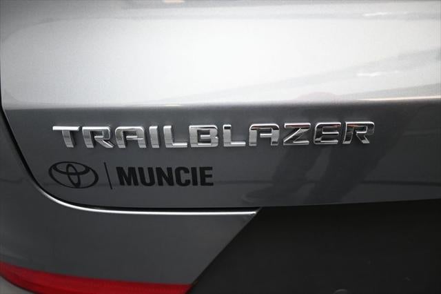 2022 Chevrolet TrailBlazer ACTIV