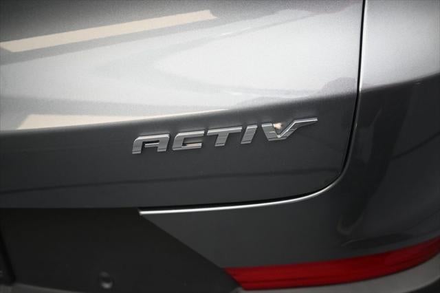 2022 Chevrolet TrailBlazer ACTIV