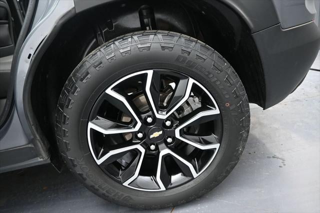 2022 Chevrolet TrailBlazer ACTIV