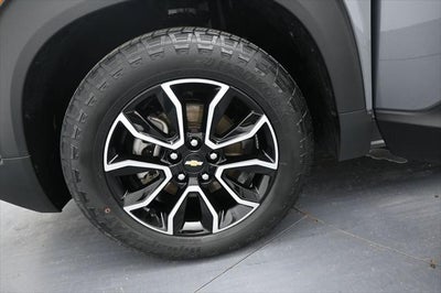 2022 Chevrolet TrailBlazer ACTIV