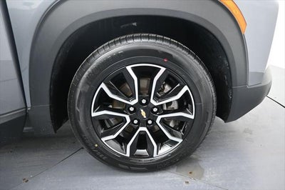 2022 Chevrolet TrailBlazer ACTIV